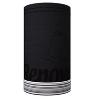 Renova-Black Paper Towels 2 Pack_2969667