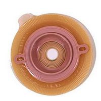 Coloplast - Assura - Two-Piece Skin Barrier - 2" Flange - 3/8" to 1-3/4" Stoma