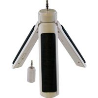 Tri-Mini Portable Speakers for iPod, MP3, and CD Players