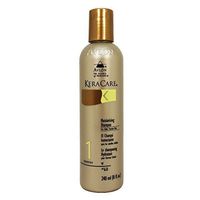Avlon KeraCare Moisturizing Shampoo for Color Treated Hair 8oz by Avlon