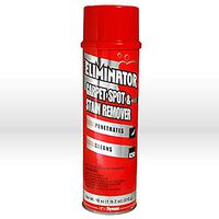 DYM10620 - Eliminator Carpet Spot amp; Stain Remover, 20oz, Aerosol