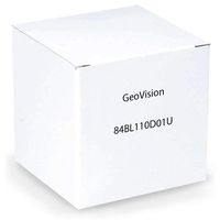 GeoVision GV-BL110D Surveillance/Network Camera - Monochrome, Color (84-BL110-D01U)