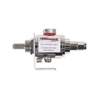 Terrawave - Tw-lp-rpsma-p-bhj - Lightning Arrestor 0-6 Ghz Rpsmap-rpsmabhj