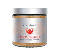 Organic Liver Cleanse