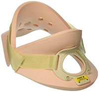 Procare 79-83137 California Tracheotomy Collar, 3 1/4", Large