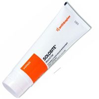 SoloSite Wound Gel 3 oz Tube QTY:2