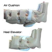 Foot WAFFLE Air Cushion - Foot WAFFLE Heel Elevator