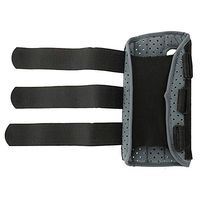 Wrist Support Brace, Adjustable Breathable Splint Support Guard for Women Man Kids Carpal Tunnel Tendonitis Arthritis, Athletic Sprains Pain(Left M)