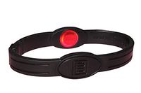 Pure Energy Band - Pain, Inflammation + Circulation Band (Small, Black/Black)