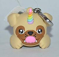 Bath Body Works PocketBac Holder Light Up Pugicorn