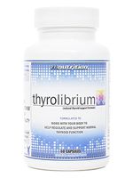 ThyroLibrium Thyroid Energy and Support Supplement for Men and Women