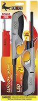 Crocs® Utility Lighter Bonus Pack