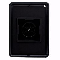 Incipio Capture Carrying Case for 9.7" iPad (2017) - Black