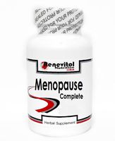 Menopause Complete 90 Capsules ~ Renevitol