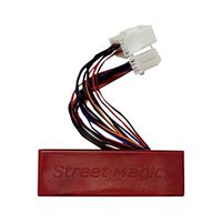 Custom Dynamics Smart Triple Play Converter GEN-SMART-TPUHD by Custom Dynamics