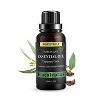 Eucalyptus Essential Oil - 100% Pure Therapeutic Grade Essential Oil - 30ml