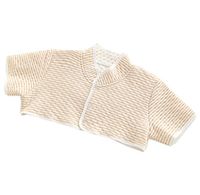 Shoulder Warm Pad, Shoulder Support Best Fits Shoulder Widths 16"-17.7",Orange