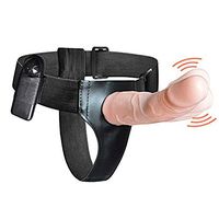 Super Soft Hollow Strap On Unisex Hollow Strap On for Men and Women Realistic Model