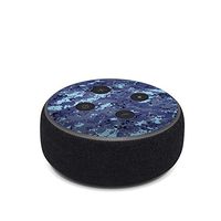 Digital Sky Camo - Skin Sticker Decal Wrap for Amazon Echo Dot 3rd Gen