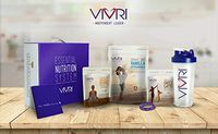 Vivri- Essential Nutrition System Vanilla Shake Me- Caffe Latte Power me- 10 Day Challenge …