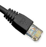 PatchCord 5' Cat6 Black by Generic