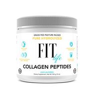 Premium Collagen PEPTIDES Protein Powder with Amino Acids for Healthier Hair, Skin and Nail, Anti-Aging, Joint Support, Digestive System | Paleo, Keto and Gut Friendly | Non-GMO Gluten Free