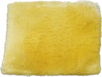 Hollister Inc Restore Hydrogel Impregnated Gauze Sponge 4" L x 4" W Size Square Shape (Box of 15 Each)