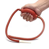 [WALLER PAA] Accelerator Bulb Enema Syringe Anal Vaginal Cleaning Enemator Douche