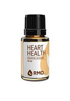 Rocky Mountain Oils - Heart Health - 15 ml - 100% Pure and Natural Essential Oil Blend