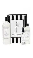 The Laundress Women's Baby Bundle, Black/White, One Size