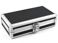 Craftsman's Bench Knight Travel Cigar Humidor