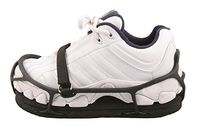 Evenup Shoe Leveler, Large, Each