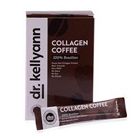 DKA 100% Collagen Coffee 15 Packets Each Packet Contains 0.28 oz