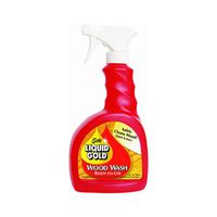 Scotts #30012 24OZ SLG Wood Wash