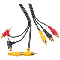 CHANNEL PLUS 2743 Cable Set