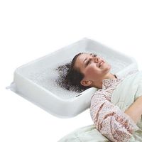 Maddak Shampoo Rinse Basin (764280001)