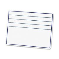 ChenilleKraft Ruled Dry-Erase Boards (CKC9882)