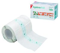 3M Tegaderm Transparent Film Roll 16004