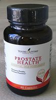 Prostate Health 60 Softgels by Young Living Essential Oils