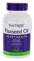 Flax Seed Oil 90 SFGL