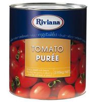 Riviana Foods Tomato Puree 2.95kg
