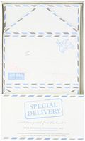 "Special Delivery" Airmail Stationery Set