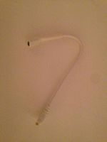 Adapter for new port of Scenar and old port of electrode