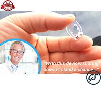 New Invention Gives Hope to All Those Suffering from Chronic snoring