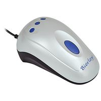 ColorMouse-Zoom CCTV Magnifier with Variable Color Zoom Magnification