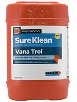Prosoco Sure Klean Vana Trol