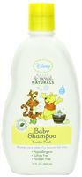 Disney Baby Shampoo Powder, Fresh, 15 Ounce (Pack of 2)