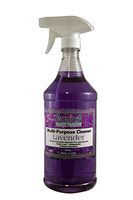 Pappu Natural Products Wholesale Multi-Purpose Cleaner x 32 oz. Box x 12 Units