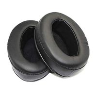 Earpads Ear Pads Cushions Replacement Covers Pillow Foam for ATH-ANC7 ATH-ANC9 ATH ANC7 ANC9 Headset Headphone