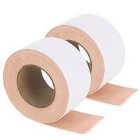 MediTac Extra Heavy Moleskin - 2" x 5 Yards - Two Pack